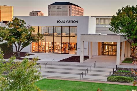 louis vuitton north star mall